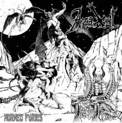 Azaxul : Horned Furies